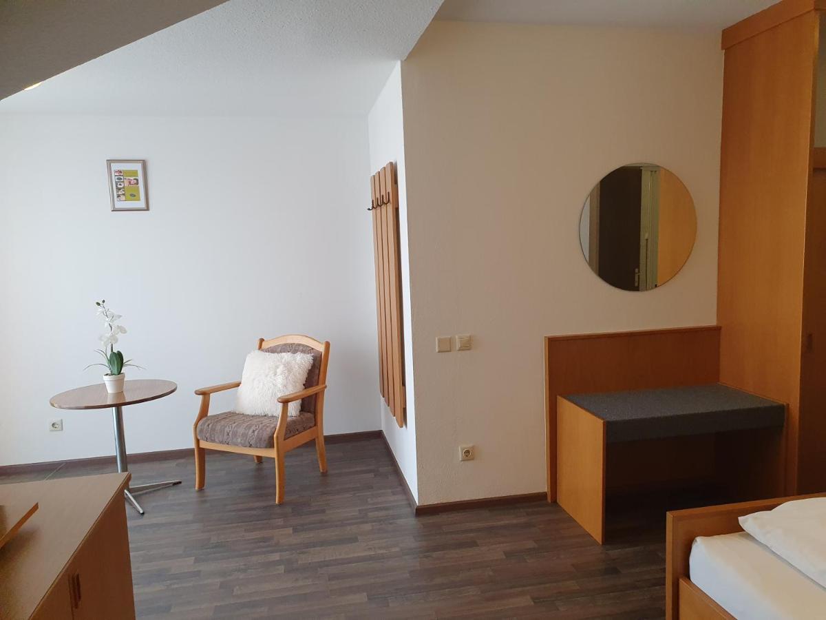 Kurhotel Anders Bad Füssing Buitenkant foto