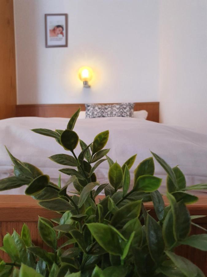 Kurhotel Anders Bad Füssing Buitenkant foto