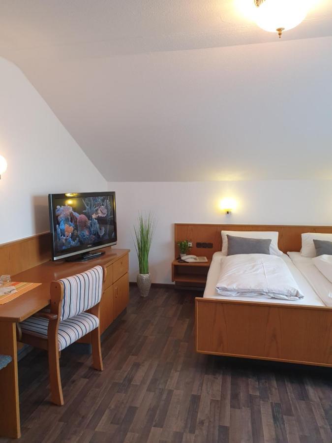 Kurhotel Anders Bad Füssing Buitenkant foto