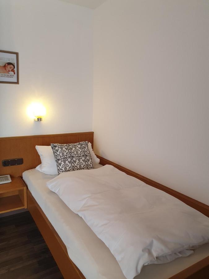 Kurhotel Anders Bad Füssing Buitenkant foto