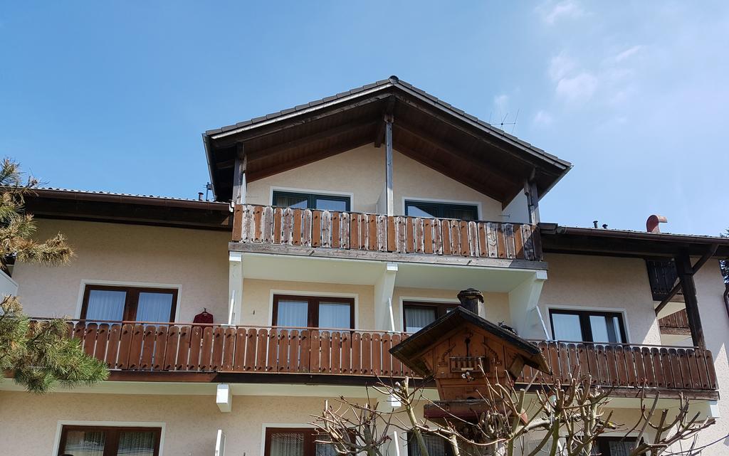 Kurhotel Anders Bad Füssing Buitenkant foto