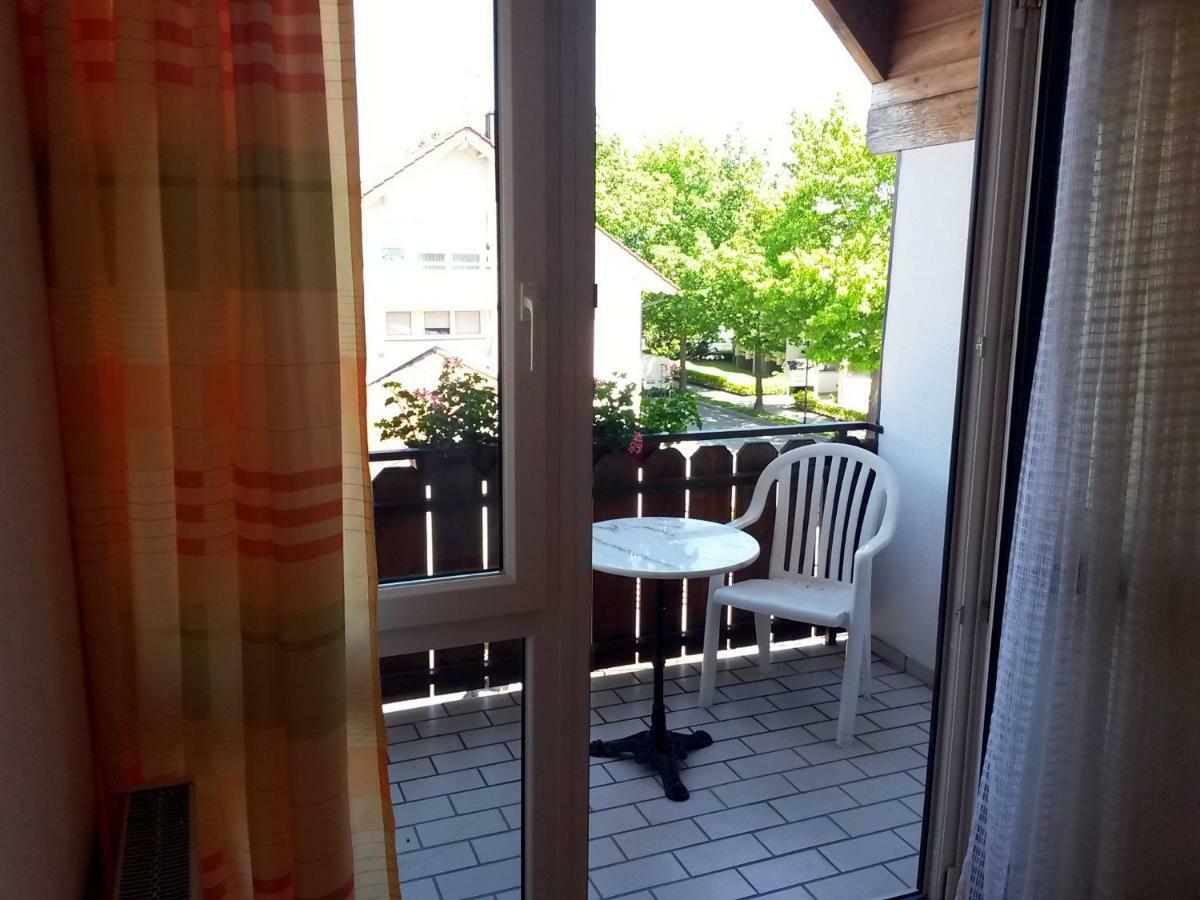 Kurhotel Anders Bad Füssing Buitenkant foto