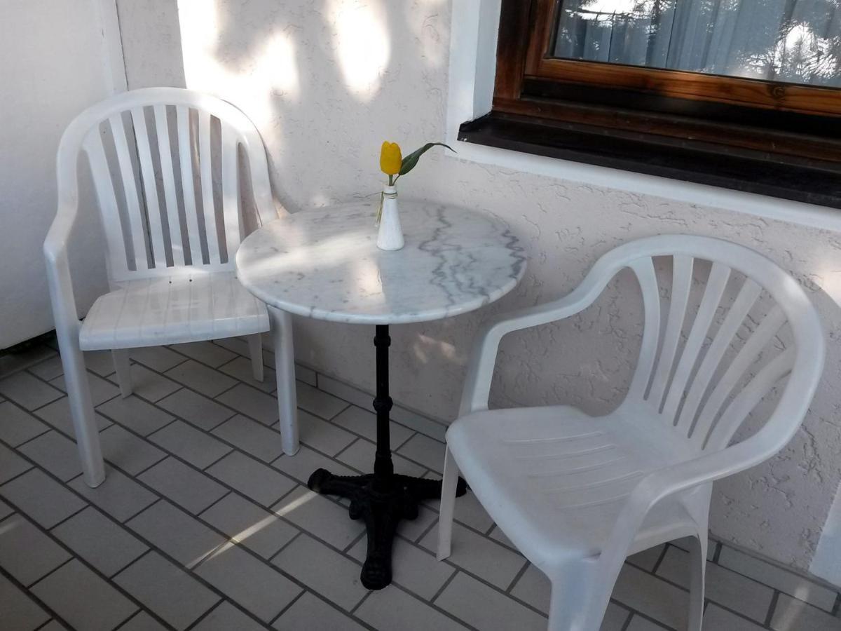Kurhotel Anders Bad Füssing Kamer foto